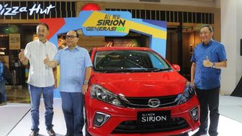 Daihatsu Indonesia Ganti Direksi, Masih Dipegang Wakil Jepang