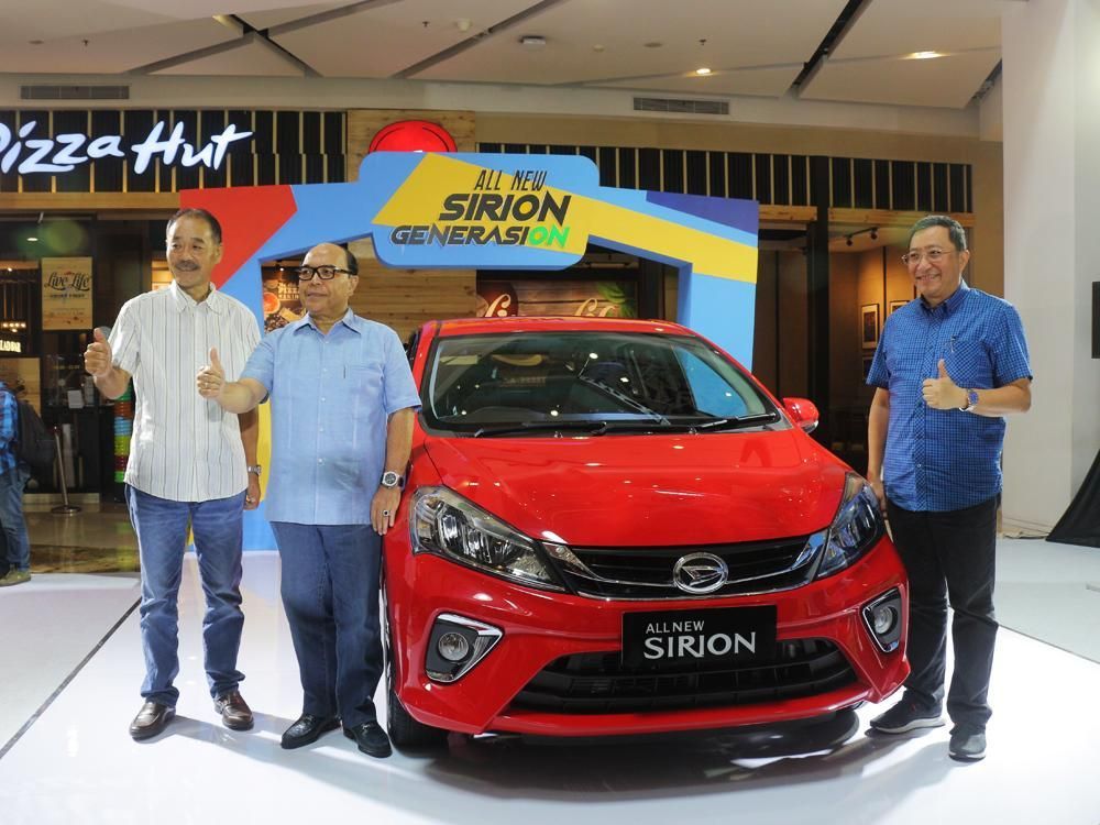 Daihatsu Indonesia Ganti Direksi, Masih Dipegang Wakil Jepang