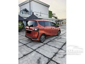 2020 Toyota Sienta 1.5 Q MPV