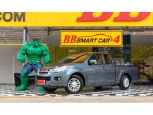 2012 Isuzu D-Max 2.5 SPACE CAB (ปี 11-17) Z Pickup MT