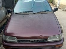 1994 Daihatsu Charade 1.3 Sedan