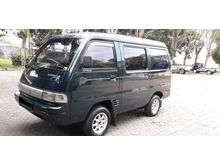 1997 Suzuki Carry 1.3 MPV Minivans Futura Dikri2 plat AG sekoto kediri jatim