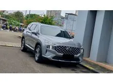 2023 Hyundai Santa Fe 2.2 Prime SUV Bensin 2023 2024 [ GARANSI 5TH ]