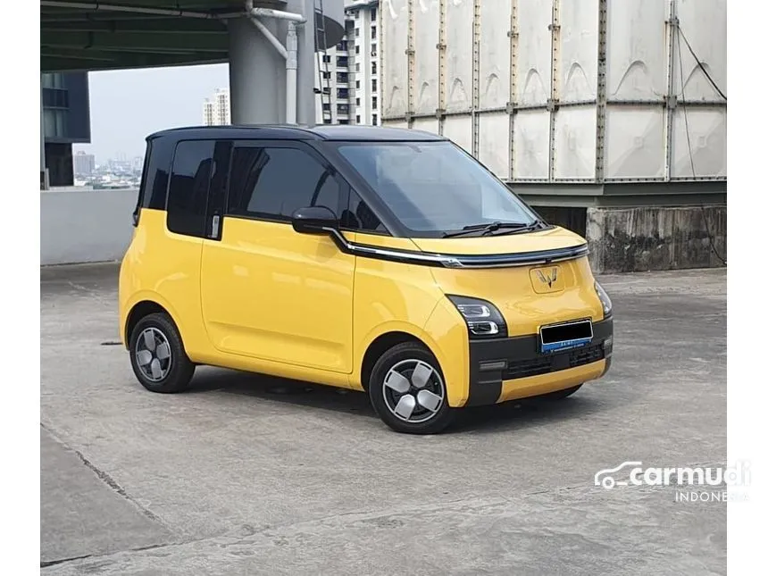 2022 Wuling EV Air ev Long Range Hatchback