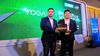 Lenovo Yoga S940 Mulai Dijual, Ini Harganya