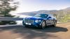 2018 Bentley Continental GT