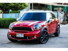 2014 Mini Cooper 2.0 R60 Countryman SD ALL4 Countryman Hatchback