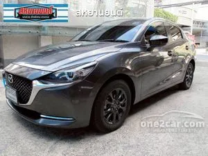 2023 Mazda 2 1.3 Carbon Edition Sedan