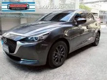 2023 Mazda 2 1.3 (ปี 15-25) Carbon Edition Sedan
