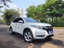 2017 Honda HR-V 1.5 E SUV