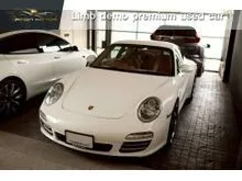 2011 Porsche 911 3.8 997 Carrera 4S 4WD Coupe