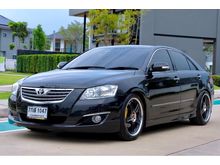 2006 Toyota Camry 2.4 (ปี 06-12) V Sedan AT