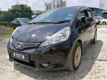 Honda Jazz 1.5 (A) I-VTEC,Facelift Model,Full BodyKit