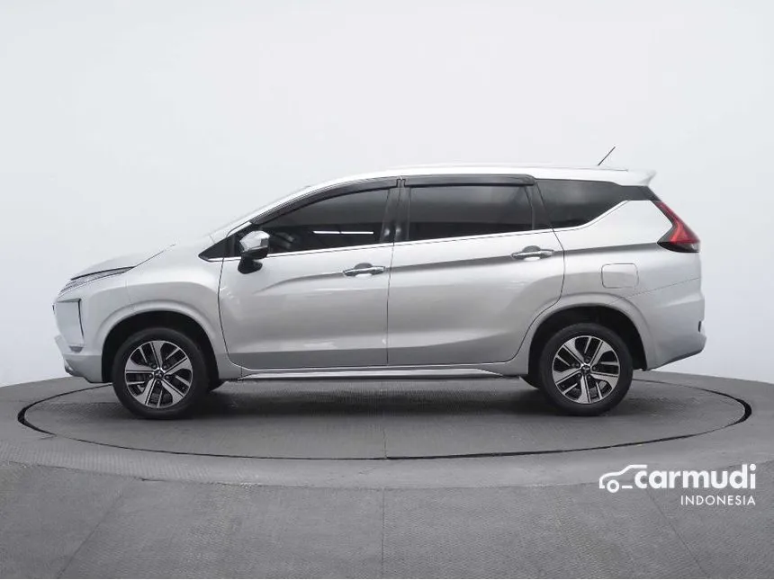 2018 Mitsubishi Xpander ULTIMATE Wagon