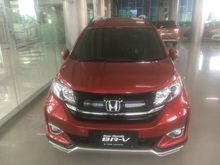 2020 Honda BR-V 1.5 E Prestige SUV