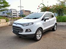 Ford EcoSport 1.5 Titanium SUV 2015