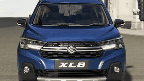 Ini Kata Suzuki Soal Isu XL7 Pesaing Toyota Rush Meluncur Februari 2020