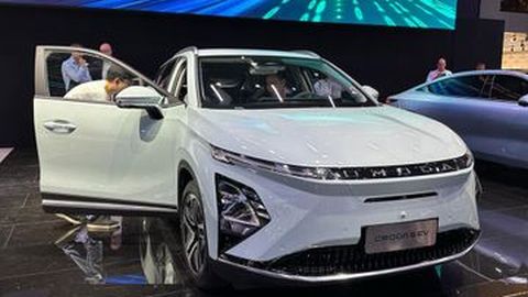 Pabrik Baru Chery di Indonesia Siap Beroperasi 2025