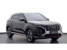 2023 Hyundai Creta 1.5 Prime SUV