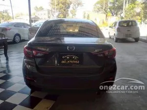 2016 Mazda 2 1.3 High Plus Sedan