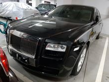 2011 Rolls-Royce Ghost