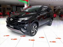 Toyota Rush 1.5 TRD Sportivo 2018