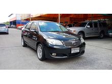 2005 Toyota Vios 1.5 (ปี 02-07) E IVORY Sedan AT