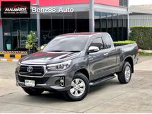 2017 Toyota Hilux Revo 2.4 SMARTCAB Prerunner E Pickup