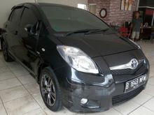 2010 Toyota Yaris 1.5 E at Hatchback