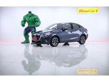 2015 Mazda 2 1.5 (ปี 15-18) XD High Plus Sedan