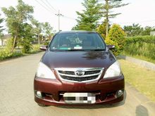 2010 Daihatsu Xenia 1.3 Xi DELUXE MPV