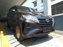 PROMO AKHIR TAHUN!! DAIHATSU TERIOS X MT DP 17 JUTA AN!!!