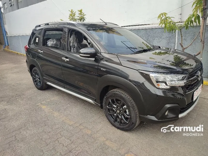 2024 Suzuki XL7 BETA Hybrid Wagon