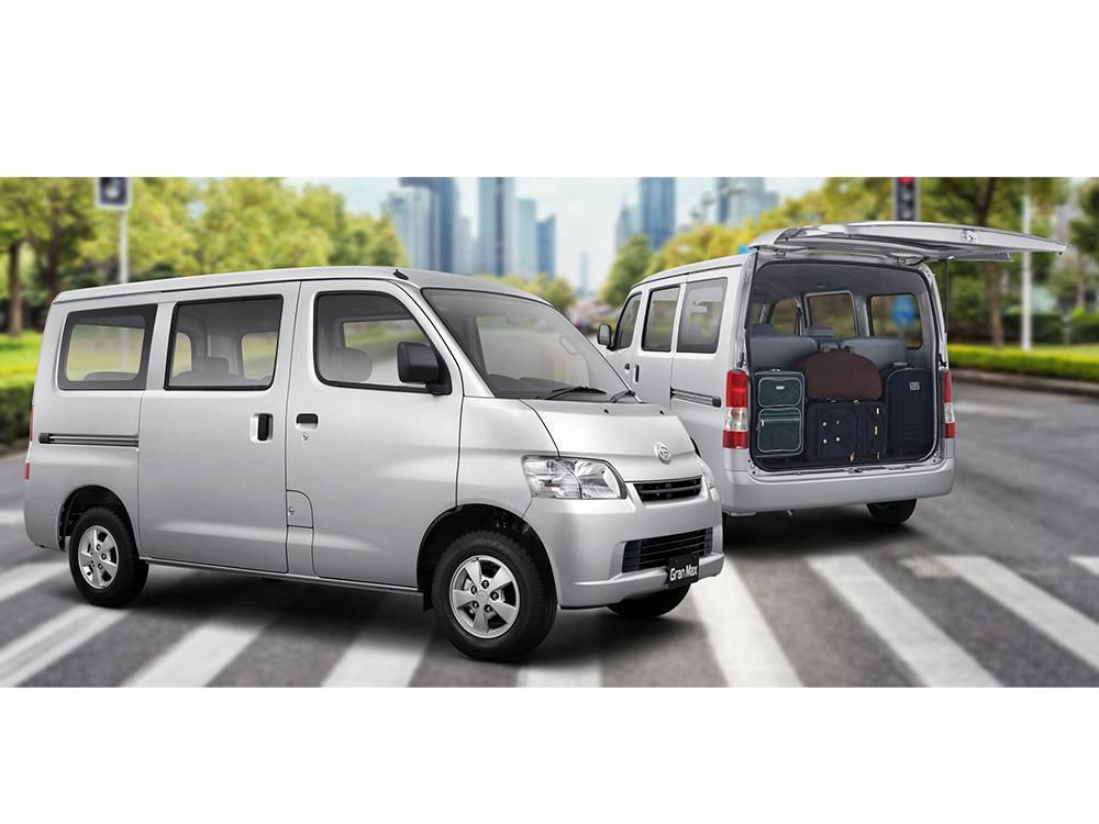 Harga Daihatsu Gran Max Termahal Tak Sampai Rp Juta Panduan Pembeli Mobil