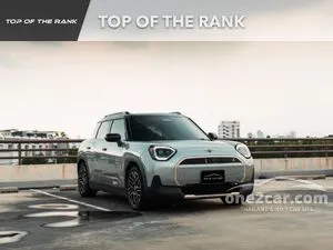 2025 Mini Aceman SE Hightrim Hatchback