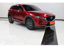 2019 Mazda CX-5 2.5 Elite SUV