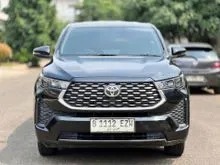 2024 Toyota Kijang Innova Zenix 2.0 V HV (Premium Color) MPV