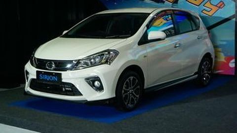 Malaysia Tegas Lockdown Lagi, Suplai Daihatsu Sirion ke Indonesia Gimana?
