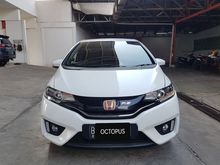 2016 Honda Jazz 1.5 RS Hatchback