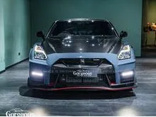 2024 Nissan GT-R 3.8 NISMO Coupe