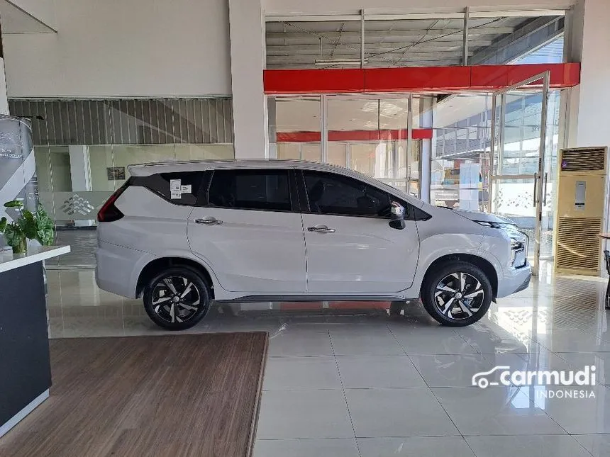 2024 Mitsubishi Xpander ULTIMATE Wagon