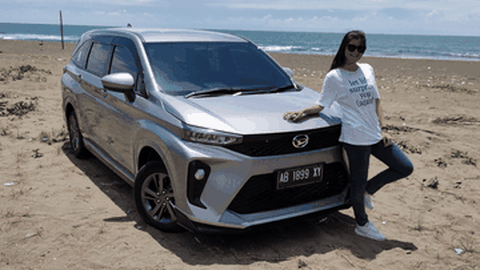 Konsumsi BBM Xenia Terbaru Berdasarkan Klaim Daihatsu & Hasil Riil di Jalanan