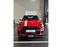 2026 MINI Cooper 2.0 John Cooper Works Hatchback