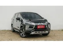 2021 Mitsubishi Xpander 1.5 Sport MPV - GARANSI 211 PCS SPAREPART SELAMA 1 TAHUN - DOKUMEN ASLI - DISKON CASH - BEBAS LAKA BANJIR - TUKAR TAMBAH [B]