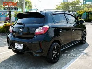 2022 Mitsubishi MIRAGE 1.2 Active Hatchback