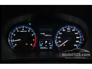 2022 Mitsubishi Xpander 1.5 Ultimate MPV