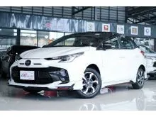 2023 Toyota YARIS 1.2 (ปี 17-25) Premium S (2-Tone) Hatchback
