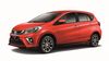 Perodua Myvi D20N Official Pics