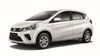 Perodua Myvi D20N Official Pics