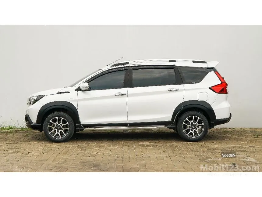 2020 Suzuki XL7 Zeta SUV